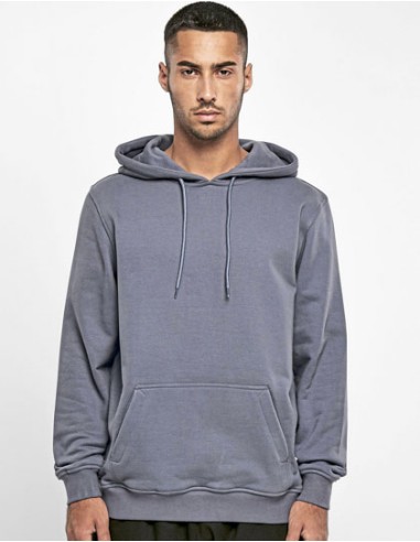 BUI-BY215-Ultra Heavy Regular Hoody